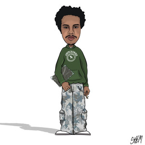 DIT OG DAT by Zackarias Hibaoui, FAMØS