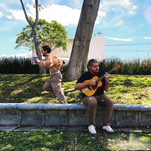 La de García Márquez - Acústica by El Riqué, meclente