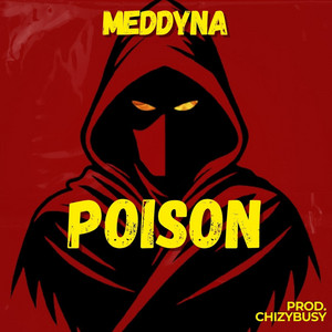 Meddyna - Poison