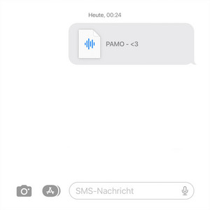 Ifdd (Immer Für Dich Da)