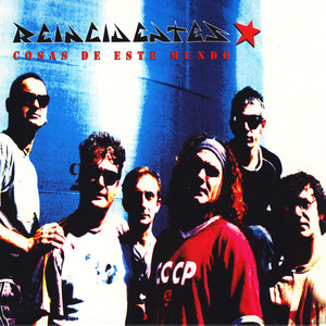 Cosas de Este Mundo album