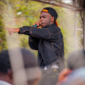 Pk Mr Konk - Singeli Live