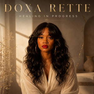 I'm learning to Set Boundaries by Doxa Rette