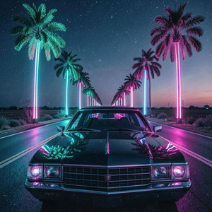 Downtown by Pacific Vice