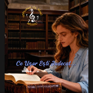 Picături Cu Note - Ce Ușor Ești Judecat..