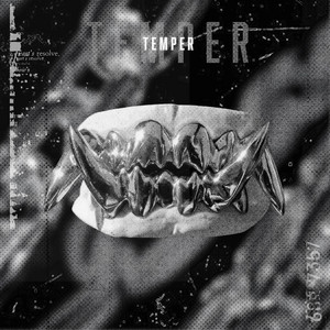 Temper by Hefty_uk