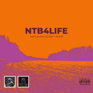 NTB - 4DEATH (sped up)
