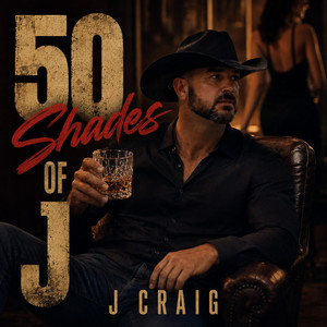 50 Shades of J by J Craig