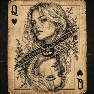 Green Eyed Devil by The Rustwood Foxes