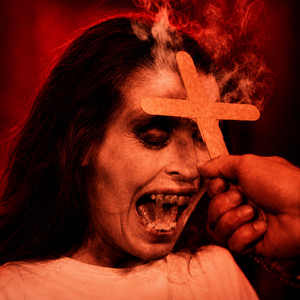 NOW 4ND 4T THE HOUR OF OUR DE4TH by D4RKCULT