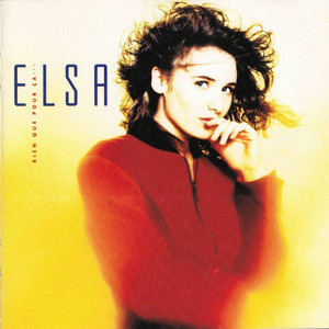 Rien que pour ça by Elsa Lunghini
