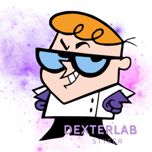 DexterLab by Styfer