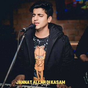 Jannat Allah Di Kasam by Vicky Singh