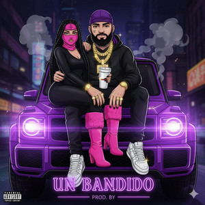 Un Bandido by Fario Music