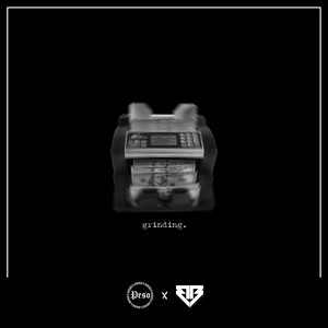 Portada de grinding.