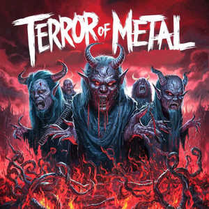 Obscure Detail Terror - Metal of War