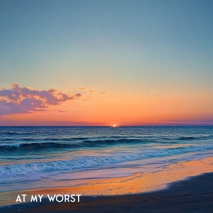 At My Worst by Ojax