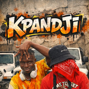 Kpandji by kb x GaGaMou
