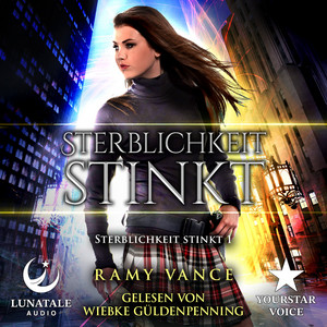 Kapitel 24 - Sterblichkeit stinkt by Ramy