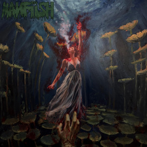 Writhing in Deceit by Manfiïsh, REVERE.