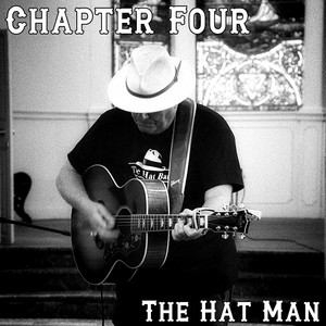 The Hat Man - New York, The Big Apple