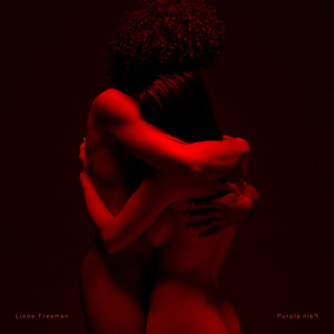 Purple Pain by Lione Freeman, Odelly