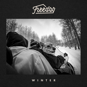 Pray For Snow by Freedog