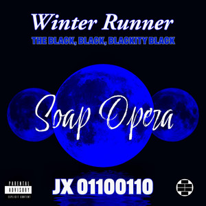 JX 01100110 - Beautiful