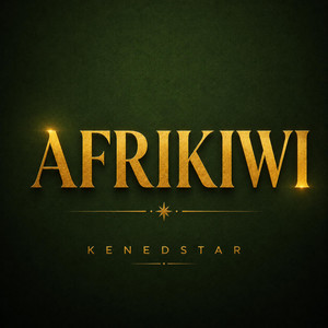 Afrikiwi - Afrikiwi Version by KennedStar
