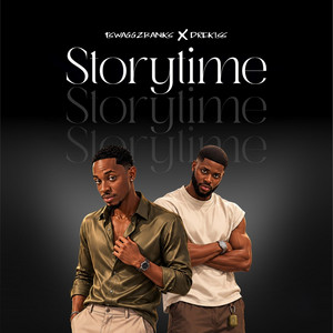 Story Time by Tswaggz Banks, Drekiss