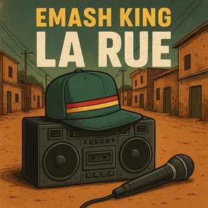 La rue