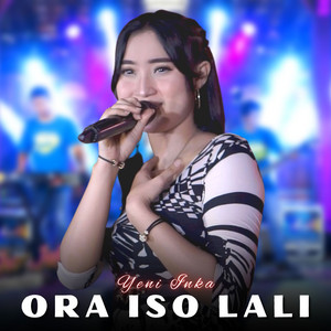 Yeni Inka - Ora Iso Lali