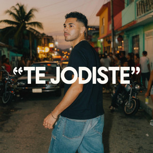 Te Jodiste by Kevin Nomad
