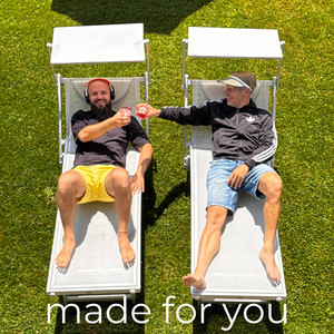 made for you by Mike Z