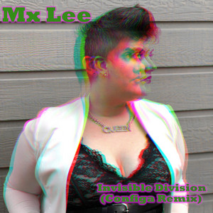Invisible Division - Remix by Mx Lee, Configa