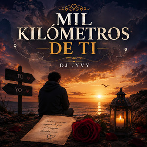 Mil Kilometros De Ti by DJ JYVY