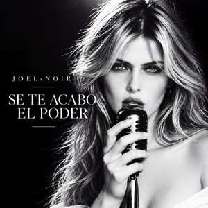 Se te acabó el poder by JOELsNoir