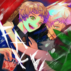 FAKE by EVE OF THE LAIN