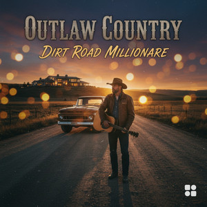 Dirt Road Millionaire by Outlaw Country