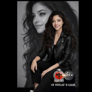 Babloki_06 - Oj vetllat si hanë (feat. Lira)