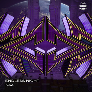 Endless Night by KaZ