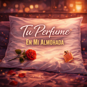 Tu perfumes en mi almohada by Dj yeimi produciendo