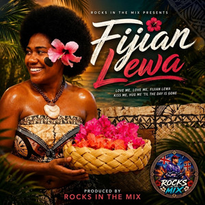 Fijian Lewa by Rocks In The Mixx