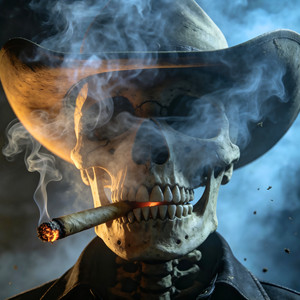 Coffin Nails & Gasoline by TitanChord