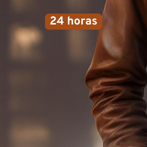 24 HORAS by CHARPI MC