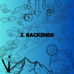 BACKENDS