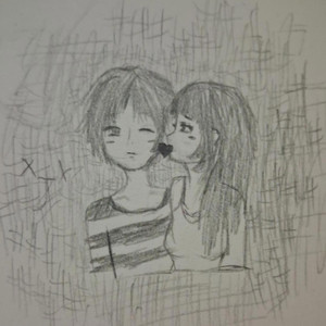 when im in hell by diesolurr, disheveled prom date