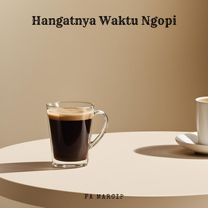 Fa Marcip - Hangatnya Waktu Ngopi