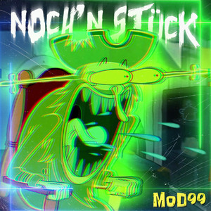 MOD99 - Noch'n Stück!