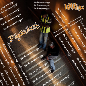 Paparazzi by WARhyz